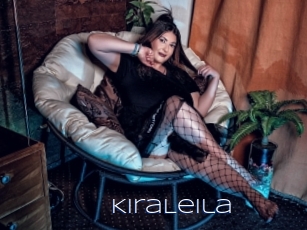 KiraLeila