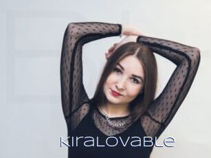 KiraLovable Blue Hot