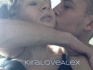 KiraLoveAlex
