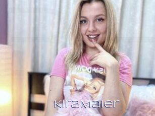 KiraMaier