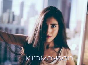 KiraMayson