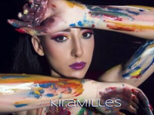 KiraMilles