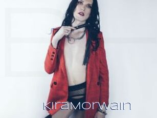 KiraMorwain