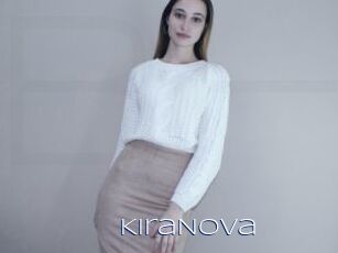 KiraNova