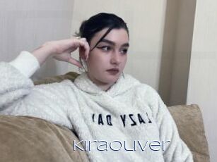 KiraOliver
