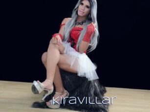 KiraVillar