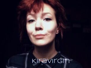 KiraVirgin