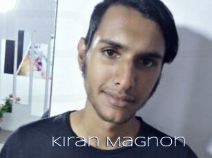 Kiran_Magnon
