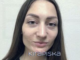 Kirapiska