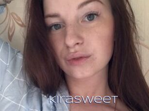 Kirasweet