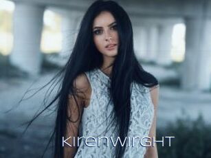 KirenWirght