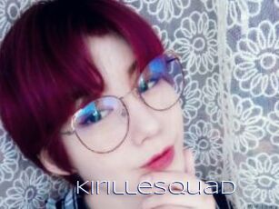 Kirillesquad