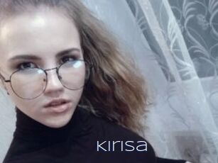 Kirisa