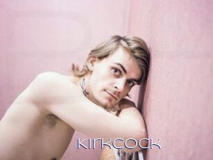 KirkCock