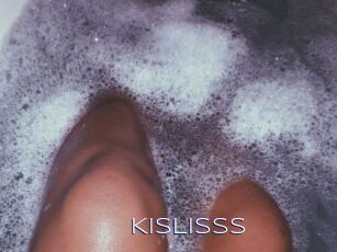 KisLisss