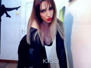 Kisa