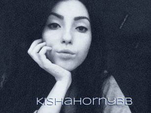 KishaHornyBB