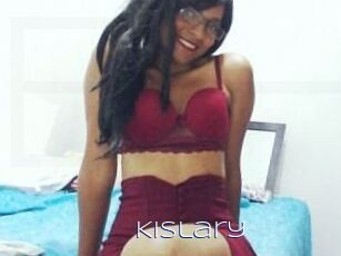 Kislary
