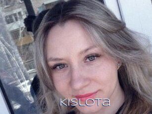 Kislota