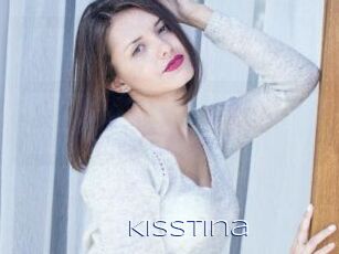 KissTina Blue Hot