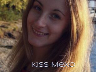 Kiss_MeXo