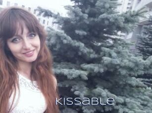 Kissable
