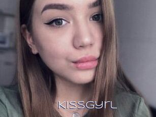 Kissgyrl