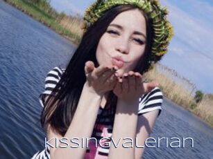 KissingValerian