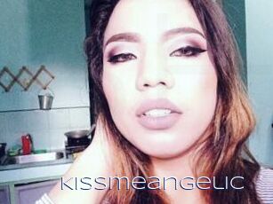 Kissmeangelic