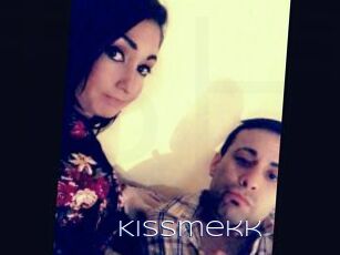 Kissmekk