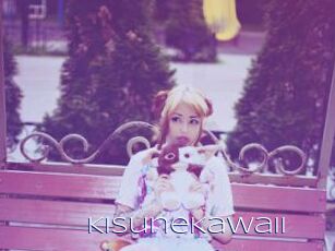 KisuneKawaii