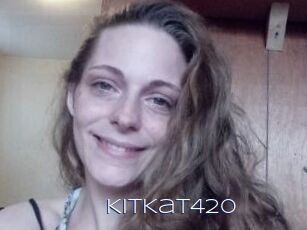 KitKat420