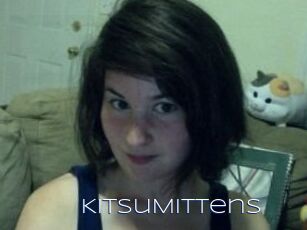 KitsuMittens