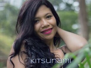 Kitsunami