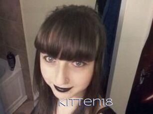 Kitten18