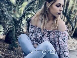 Kitten21