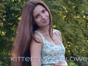 KittenSweetFlowe