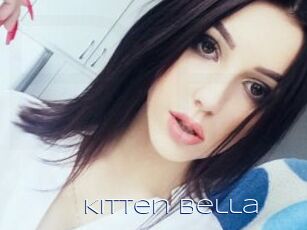 Kitten_Bella