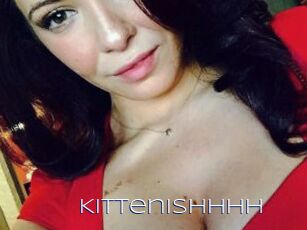 Kittenishhhh