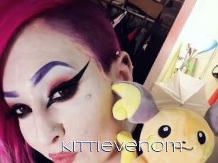 KittieVenom