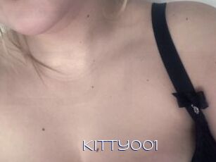 Kitty001