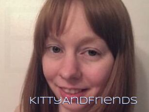 KittyAndFriends