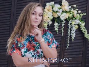 KittyBaker