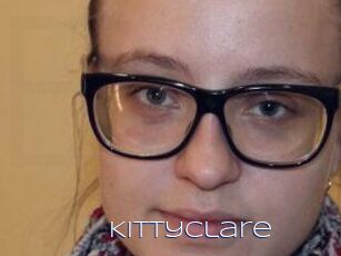 KittyClare