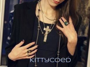 KittyCoed