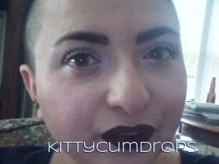 KittyCumdrops