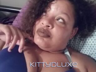KittyDLuxe