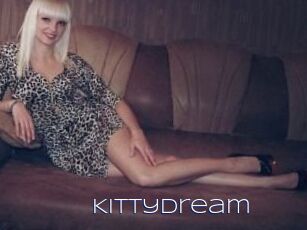 Kitty_Dream Blue Hot