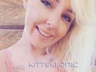 KittyKronic