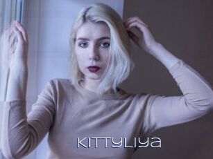 KittyLiya